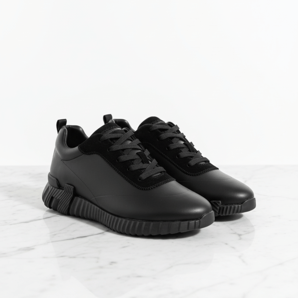 Sneakers Hermès Noir