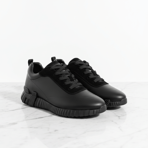 Sneakers Hermès Noir