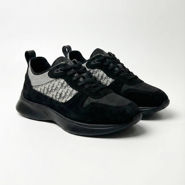 Sneakers Dior B25 Noir