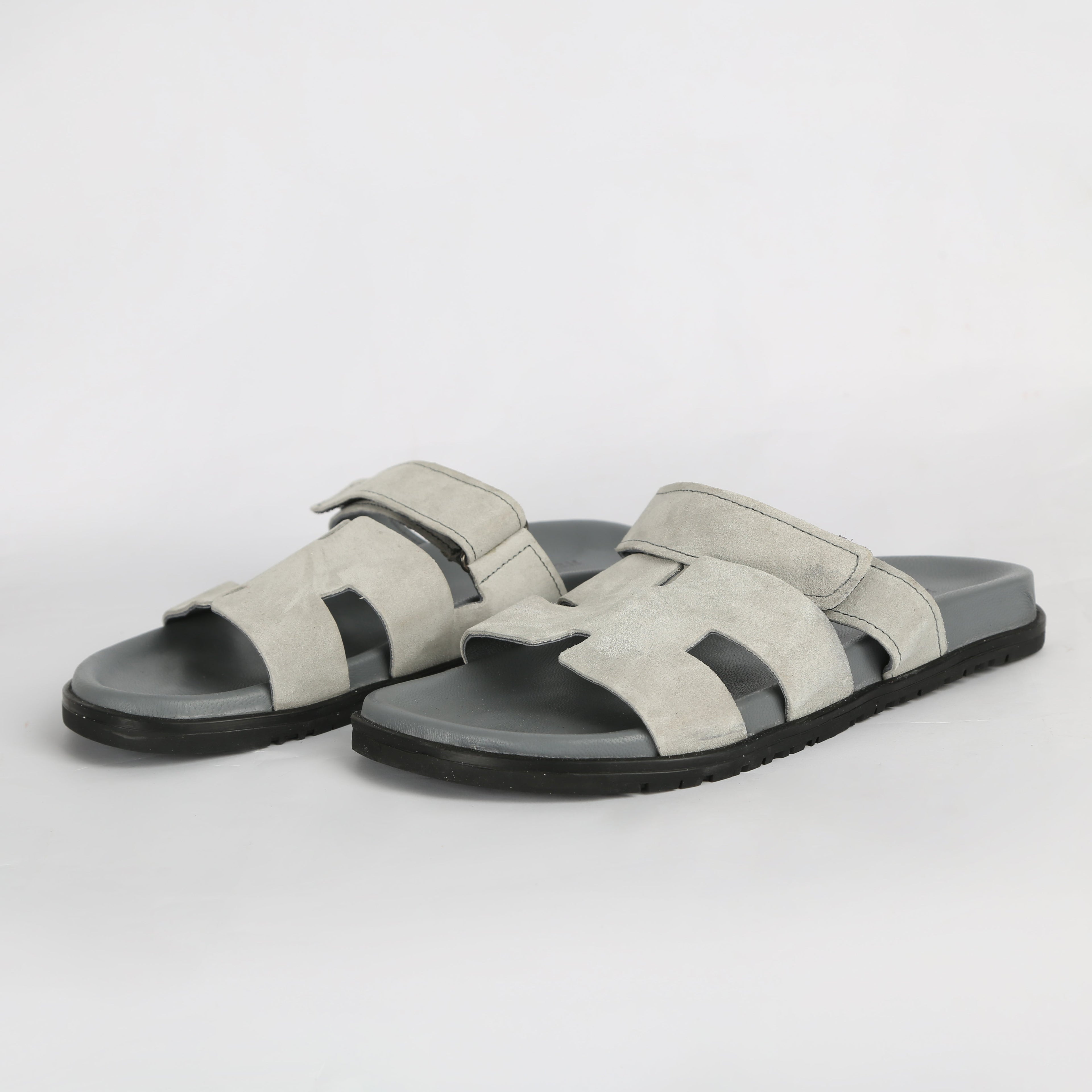 Sandales Homme Hermès