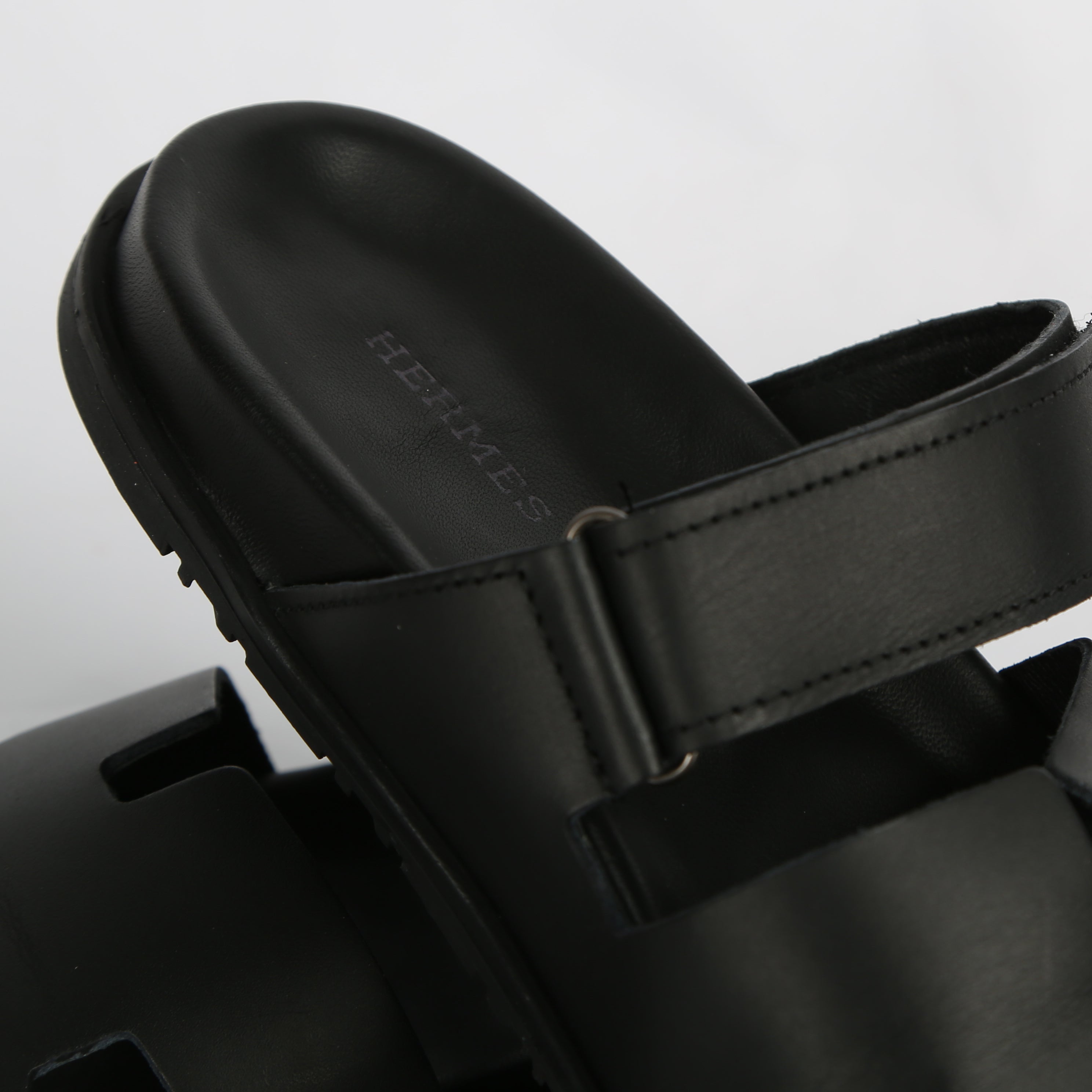 Sandales Homme Hermès