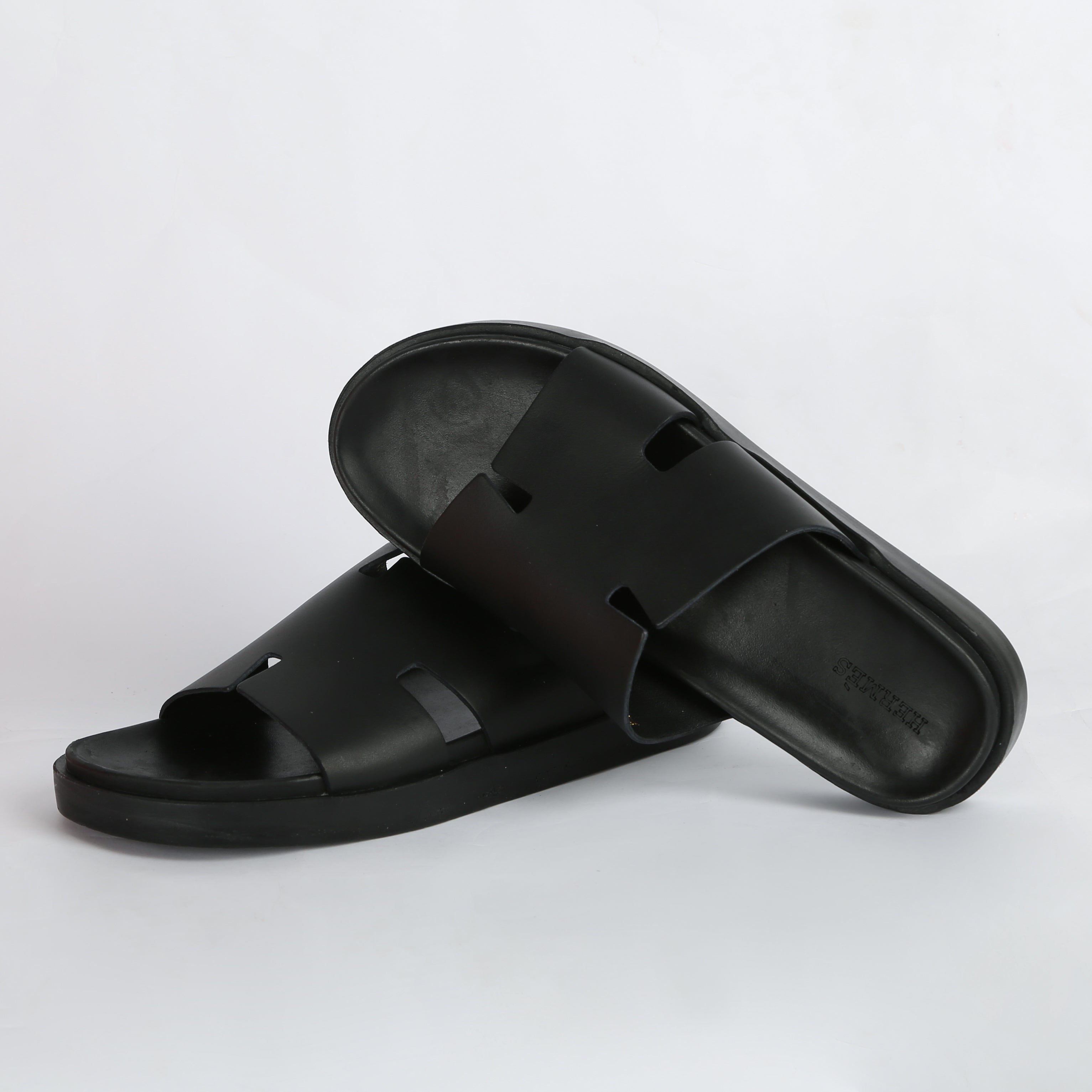 Sandales Homme Hermès
