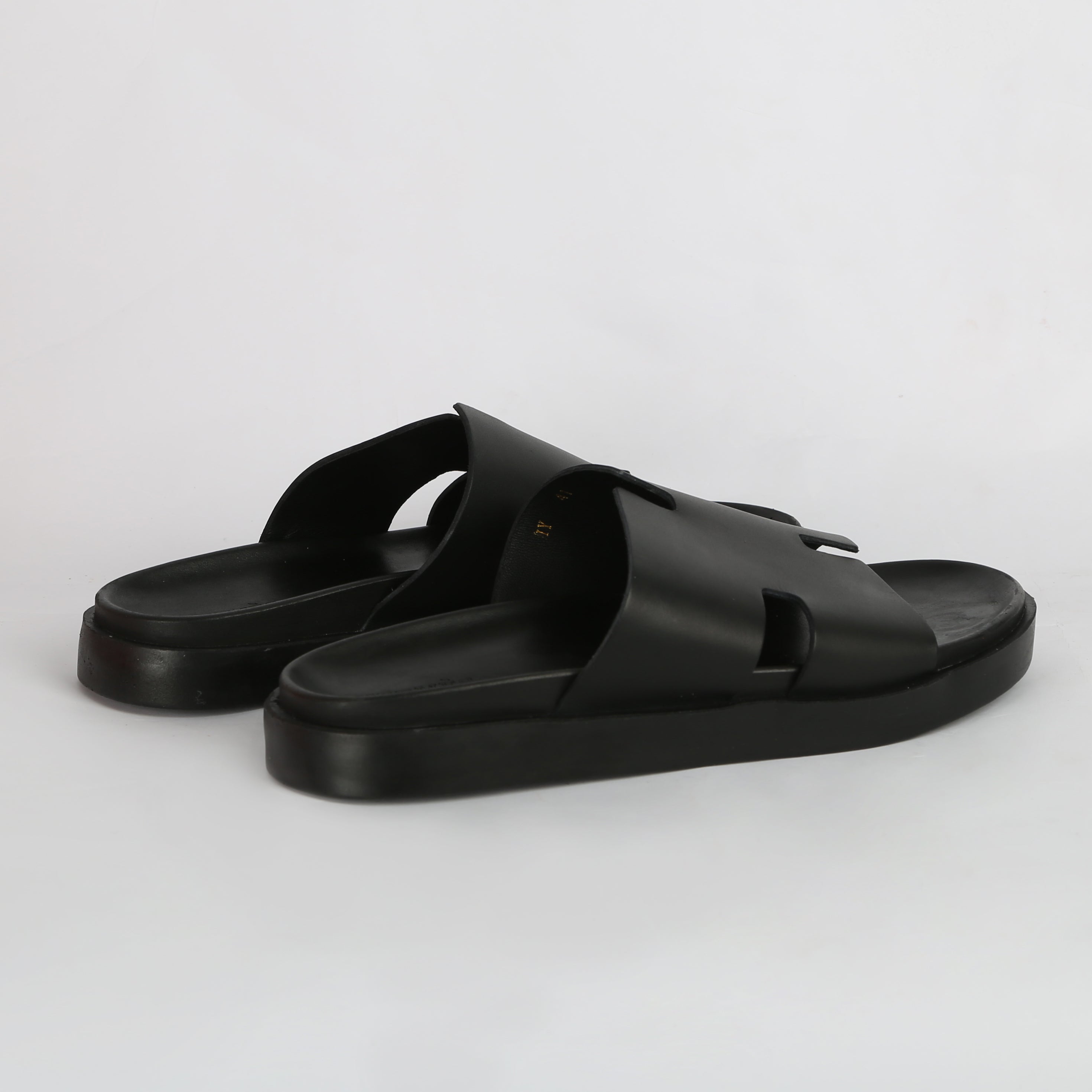 Sandales Homme Hermès