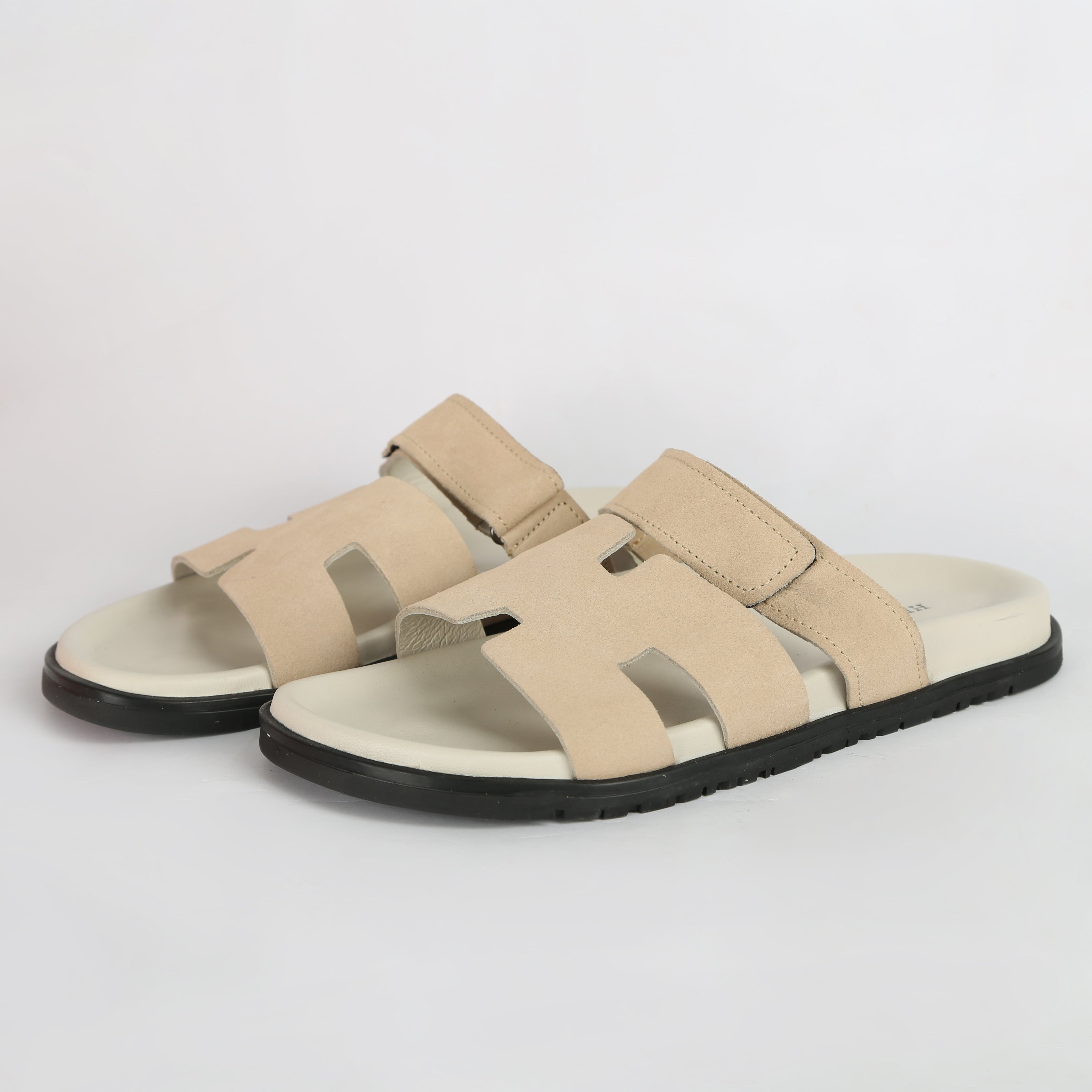 Sandales Homme Hermès