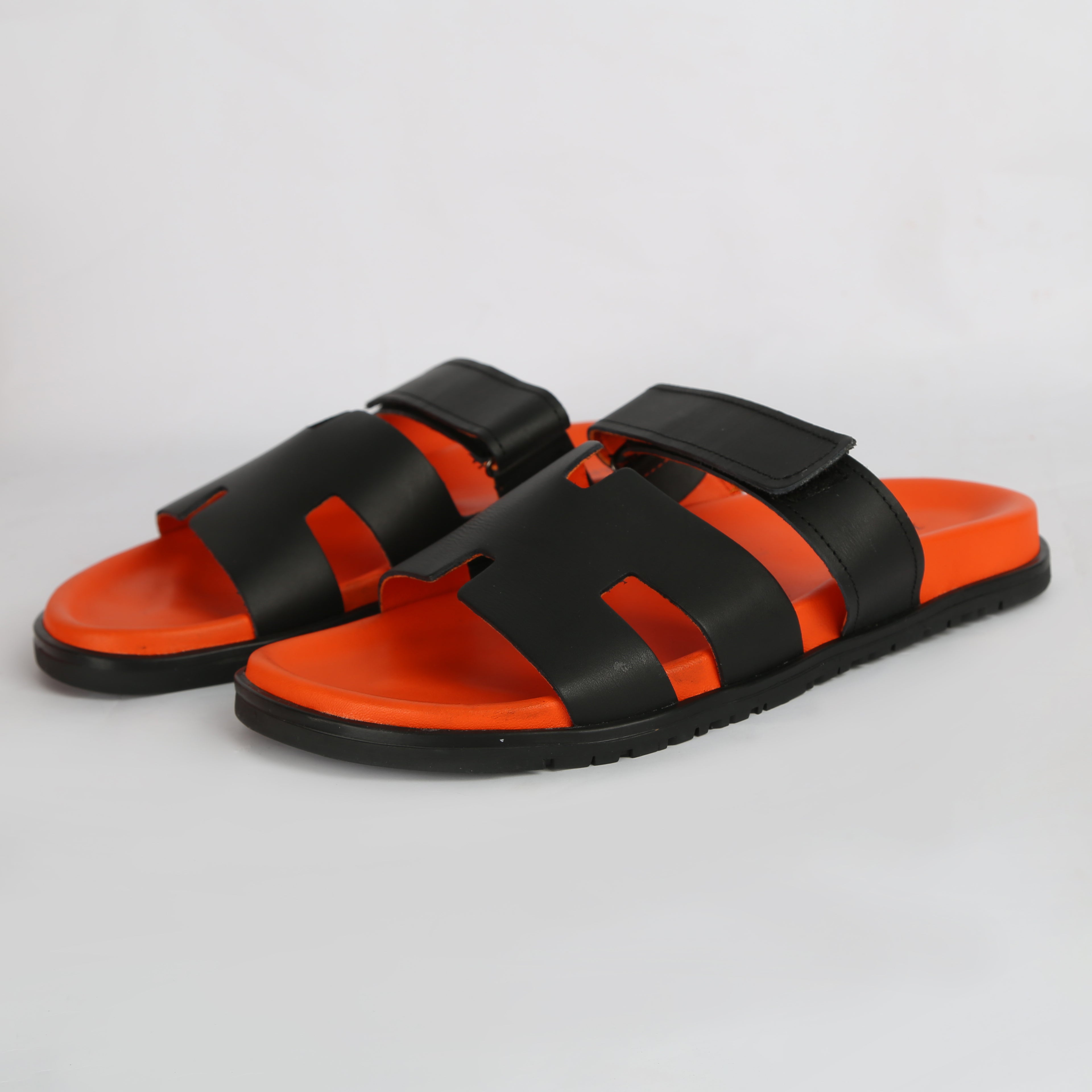 Sandales Homme Hermès