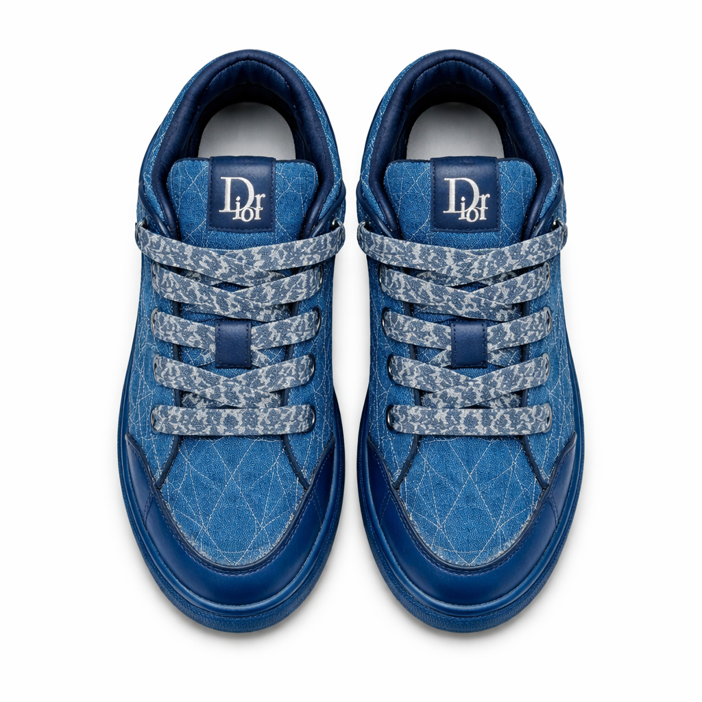 Sneakers Dior