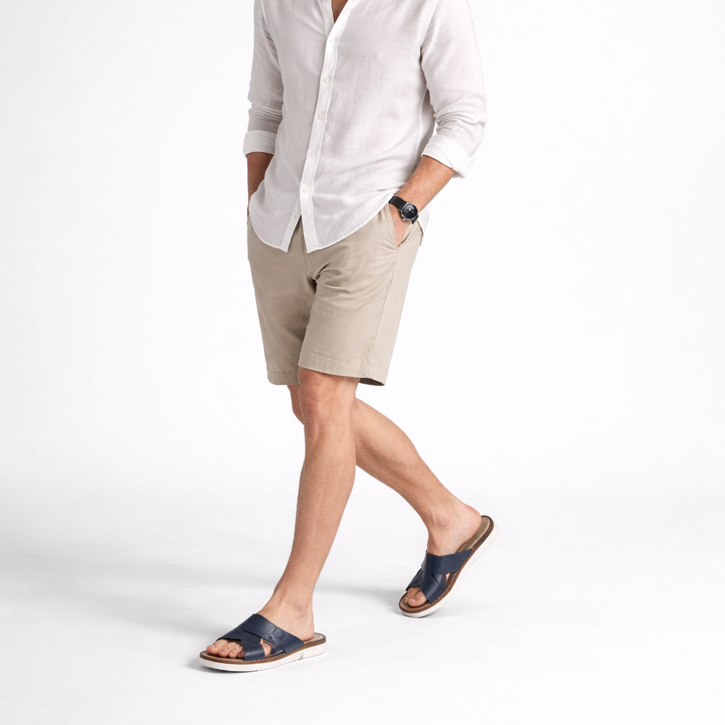 Sandales Homme Brunello