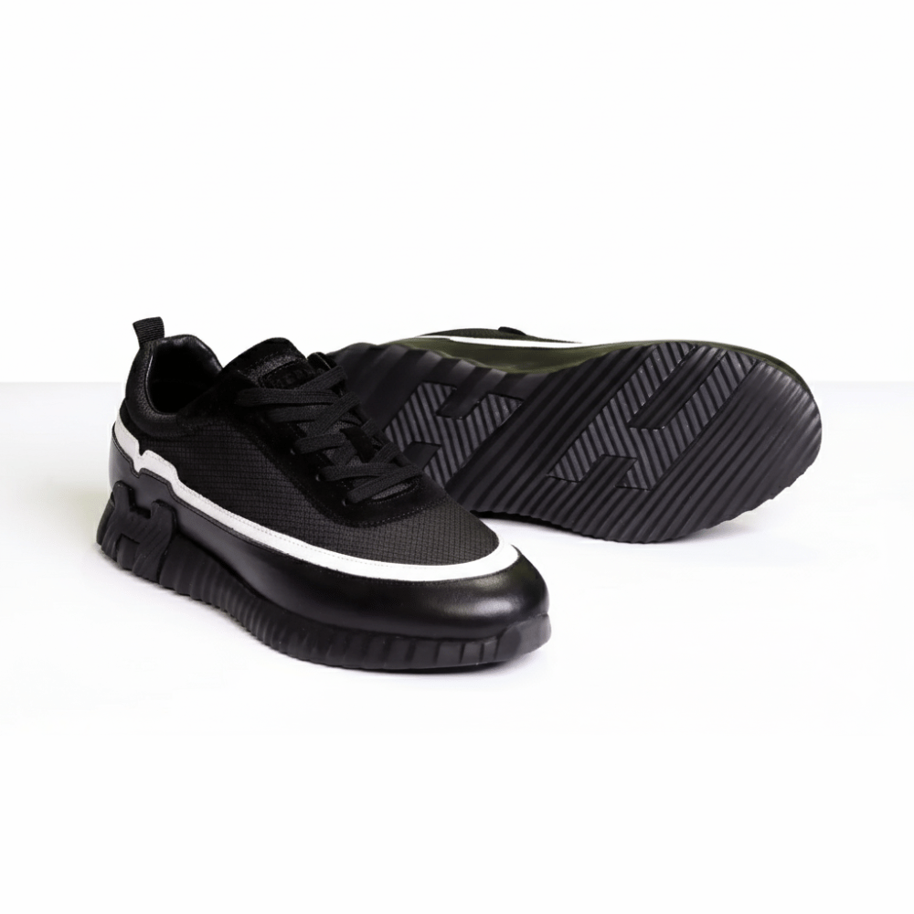 Sneakers Bouncing Noir