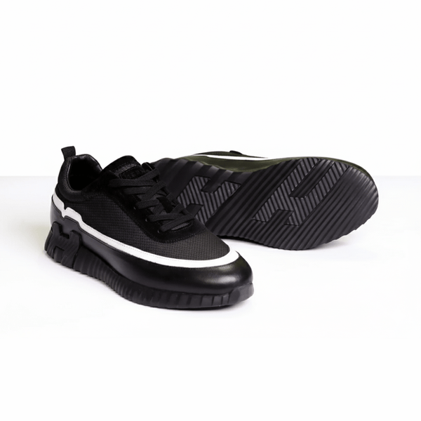 Sneakers Bouncing Noir