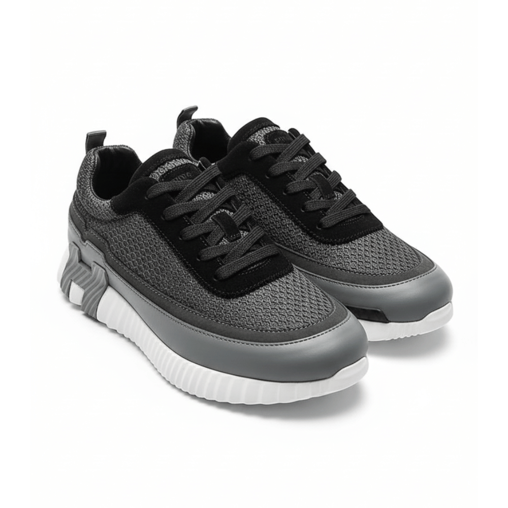 Sneakers Bouncing Gris