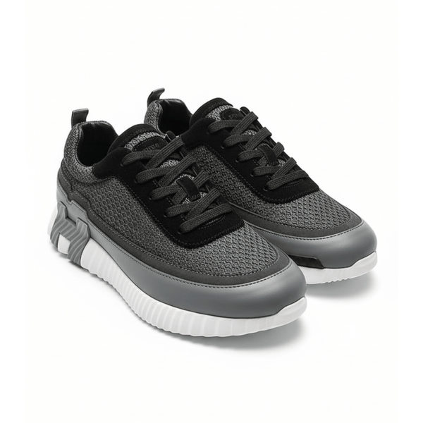 Sneakers Bouncing Gris