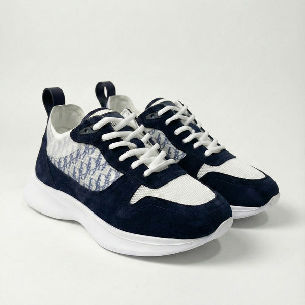 Sneakers Dior B25 Bleu