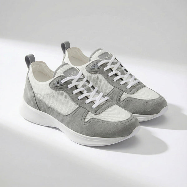 Sneakers Dior B25 Gris