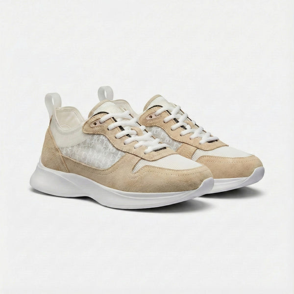 Sneakers Dior B25 Beige